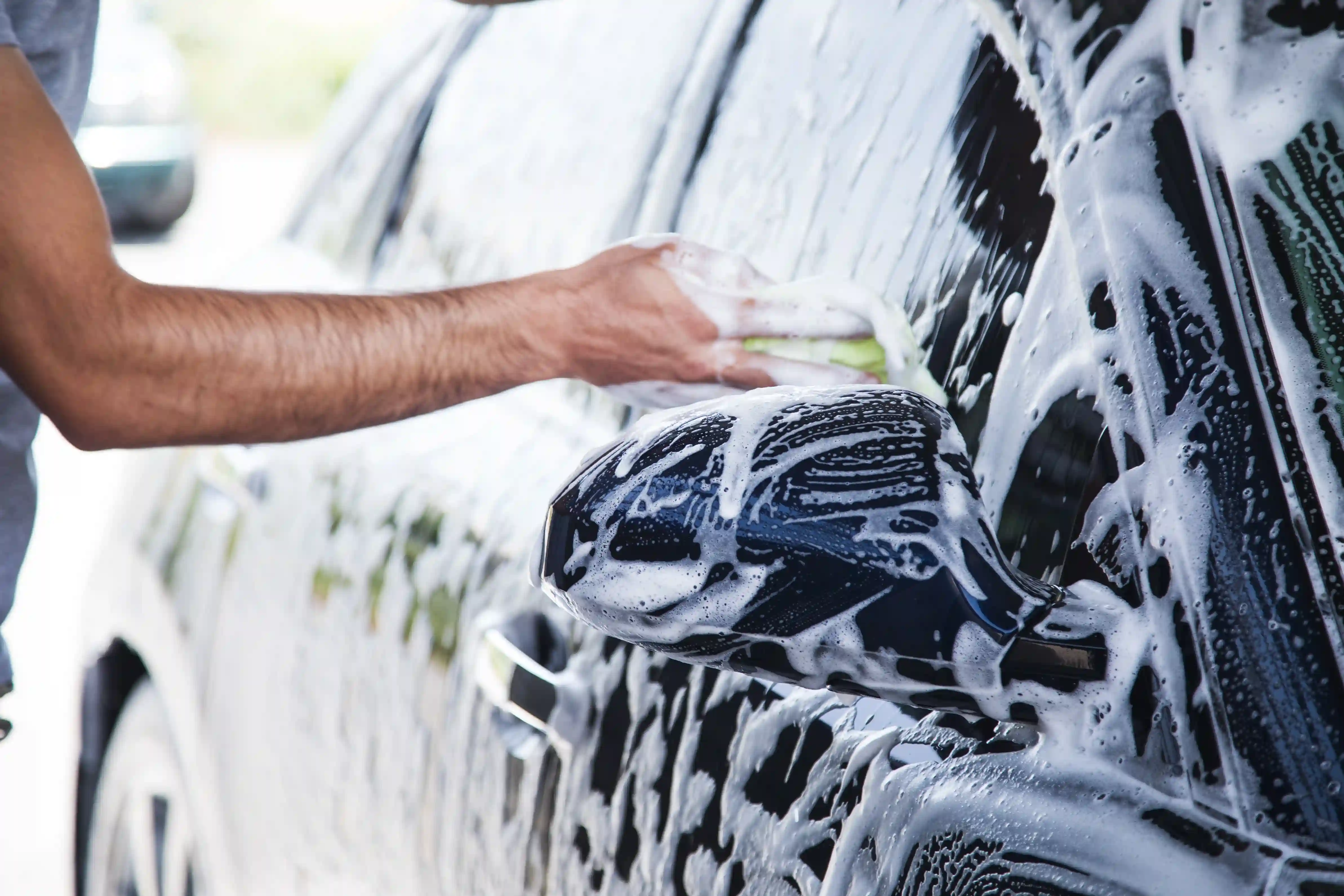 Connect Wave Play Car Wash